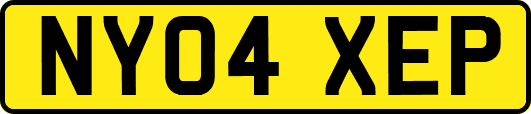 NY04XEP
