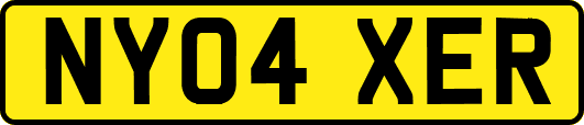 NY04XER
