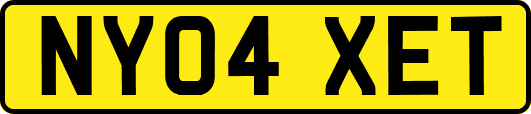 NY04XET
