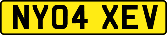 NY04XEV