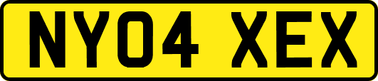 NY04XEX