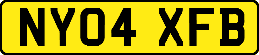 NY04XFB