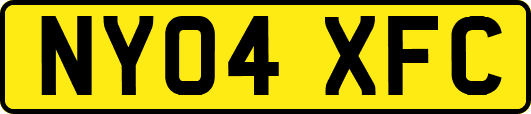 NY04XFC