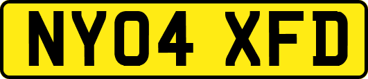 NY04XFD