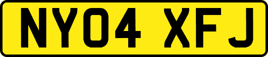 NY04XFJ