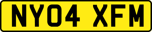 NY04XFM