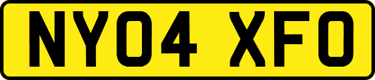 NY04XFO