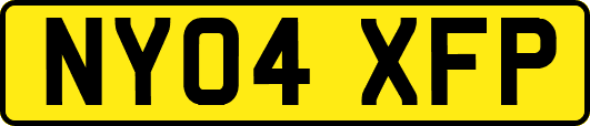 NY04XFP