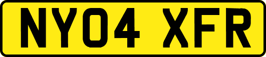 NY04XFR