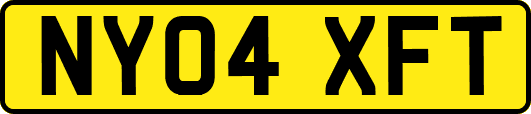 NY04XFT