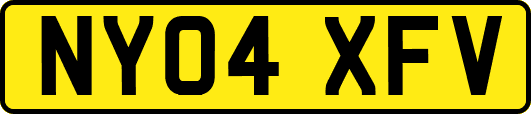 NY04XFV