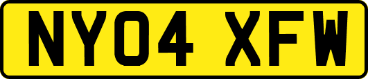 NY04XFW