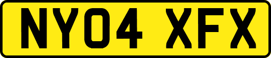 NY04XFX