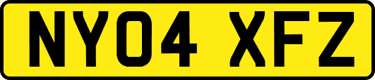NY04XFZ