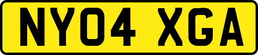 NY04XGA