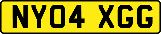 NY04XGG