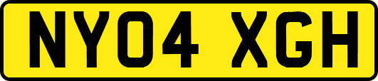 NY04XGH