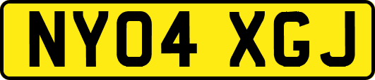 NY04XGJ