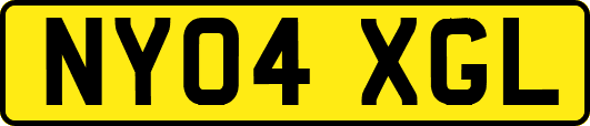 NY04XGL