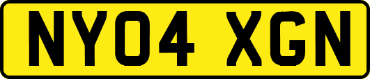NY04XGN