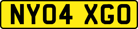 NY04XGO