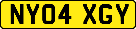 NY04XGY