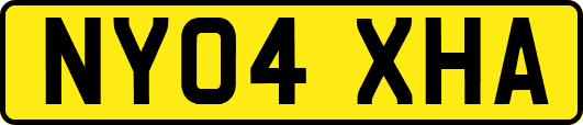 NY04XHA
