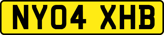 NY04XHB