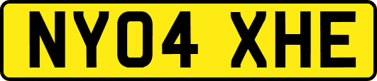 NY04XHE