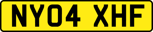 NY04XHF