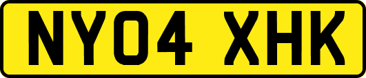 NY04XHK