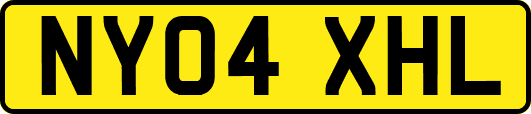 NY04XHL