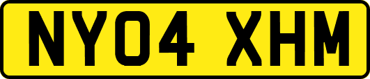 NY04XHM