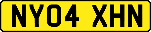 NY04XHN