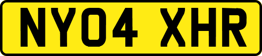 NY04XHR