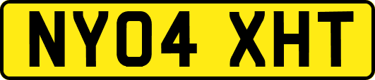 NY04XHT