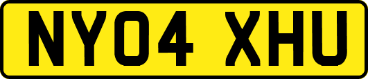 NY04XHU