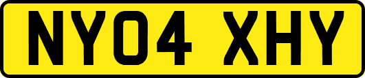 NY04XHY