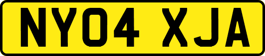 NY04XJA