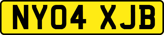 NY04XJB