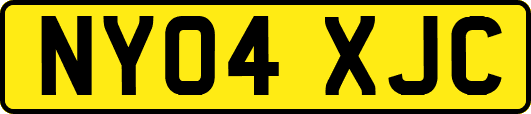NY04XJC