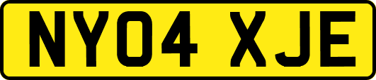 NY04XJE