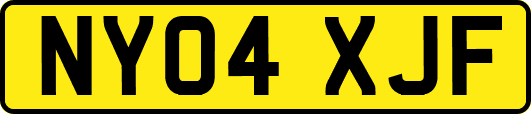NY04XJF