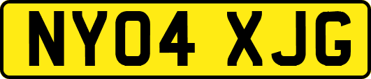 NY04XJG