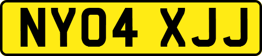 NY04XJJ