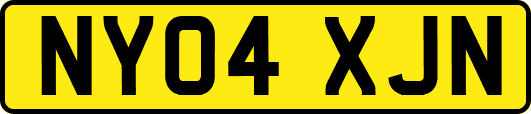 NY04XJN