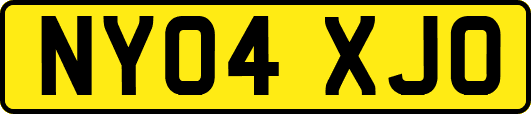 NY04XJO