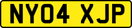 NY04XJP