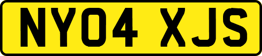 NY04XJS