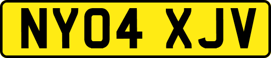 NY04XJV